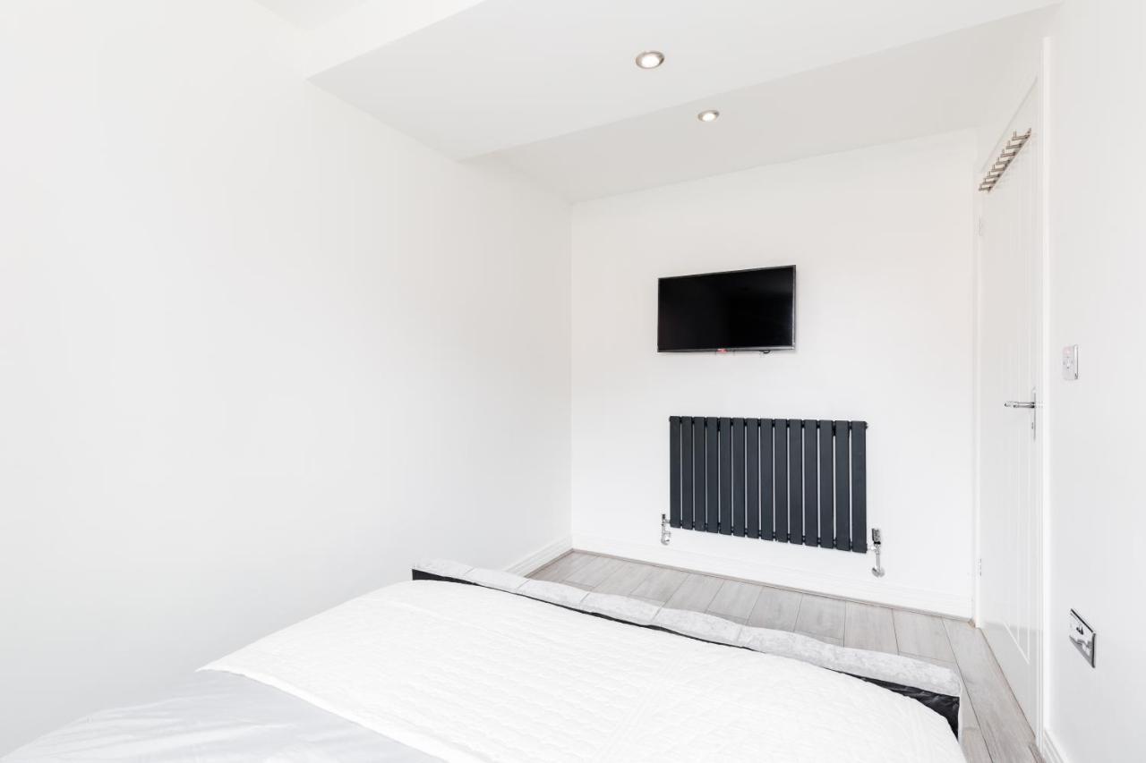 Cozy Stay In Birmingham By The Canal !! Exteriér fotografie